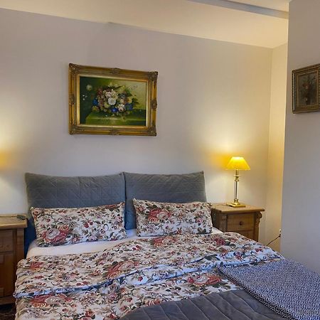 Guest House Wiejska Sielanka Brody エクステリア 写真
