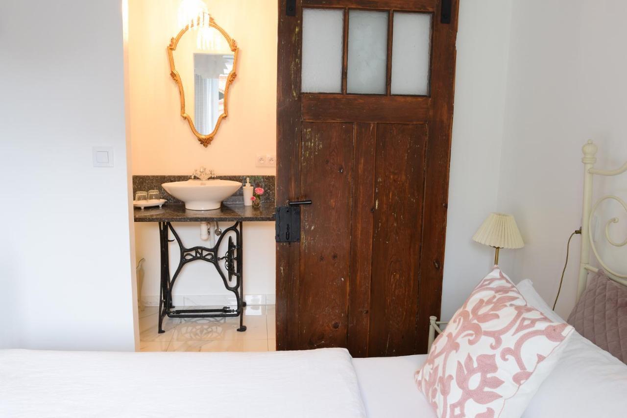 Guest House Wiejska Sielanka Brody エクステリア 写真