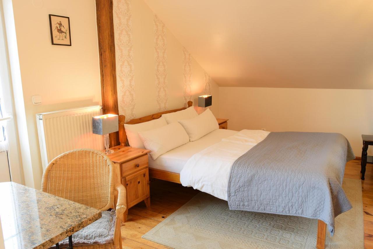 Guest House Wiejska Sielanka Brody エクステリア 写真