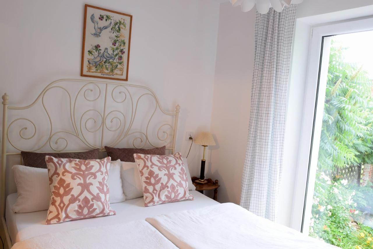 Guest House Wiejska Sielanka Brody エクステリア 写真