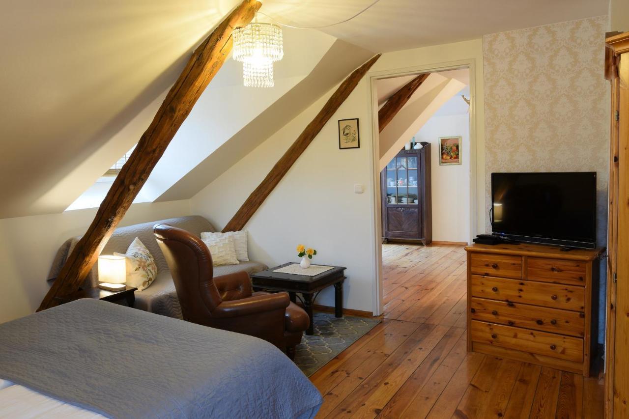 Guest House Wiejska Sielanka Brody エクステリア 写真