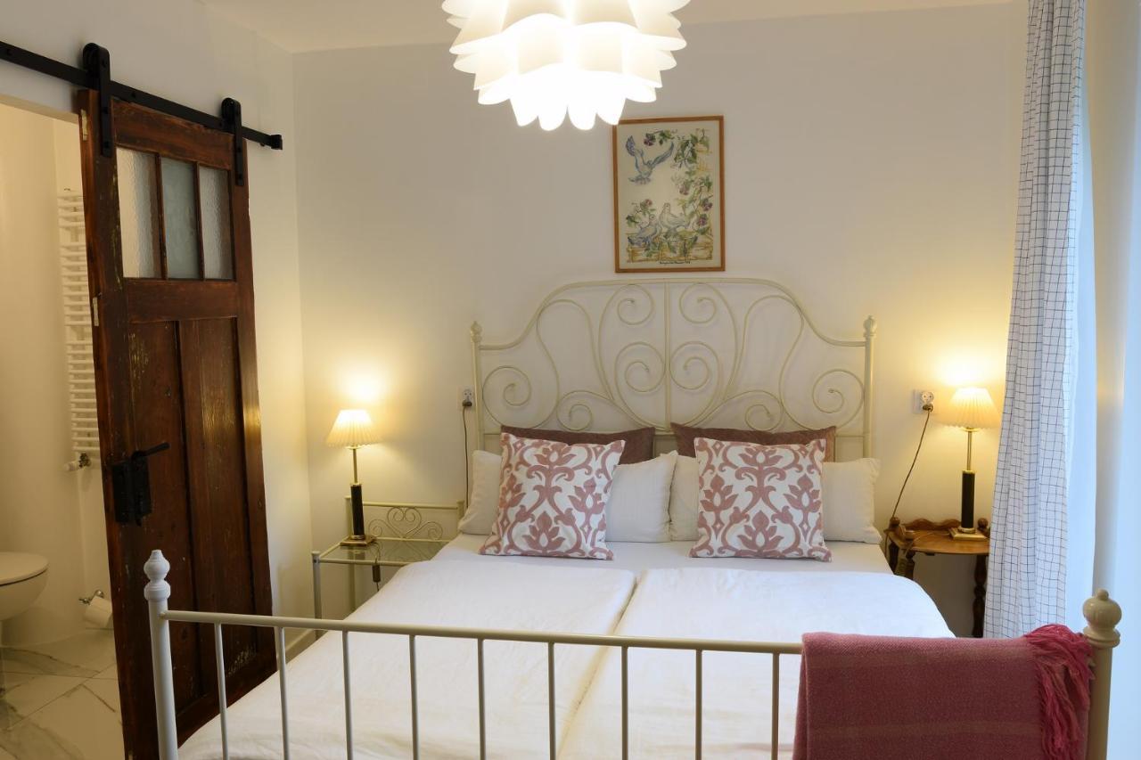 Guest House Wiejska Sielanka Brody エクステリア 写真