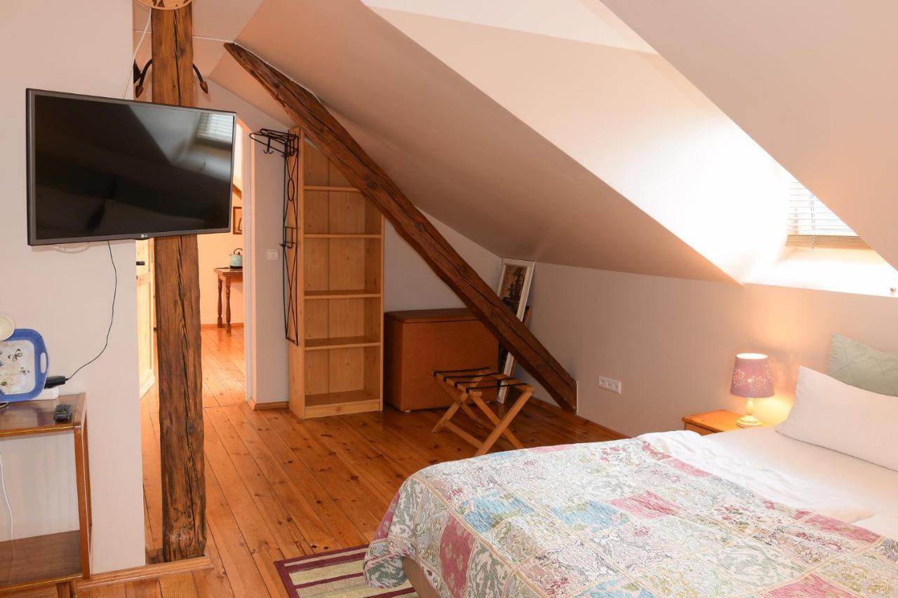 Guest House Wiejska Sielanka Brody エクステリア 写真