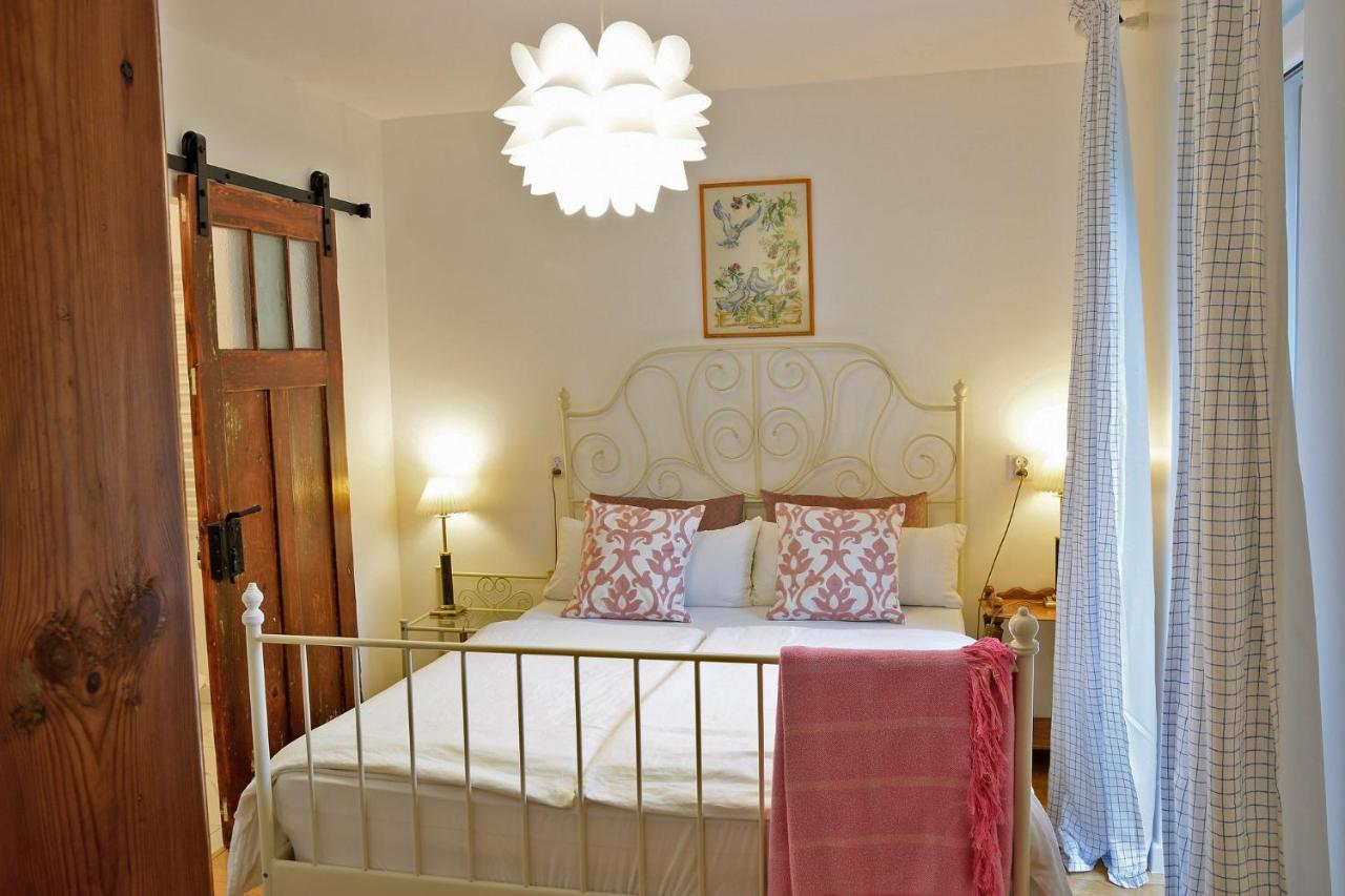 Guest House Wiejska Sielanka Brody エクステリア 写真