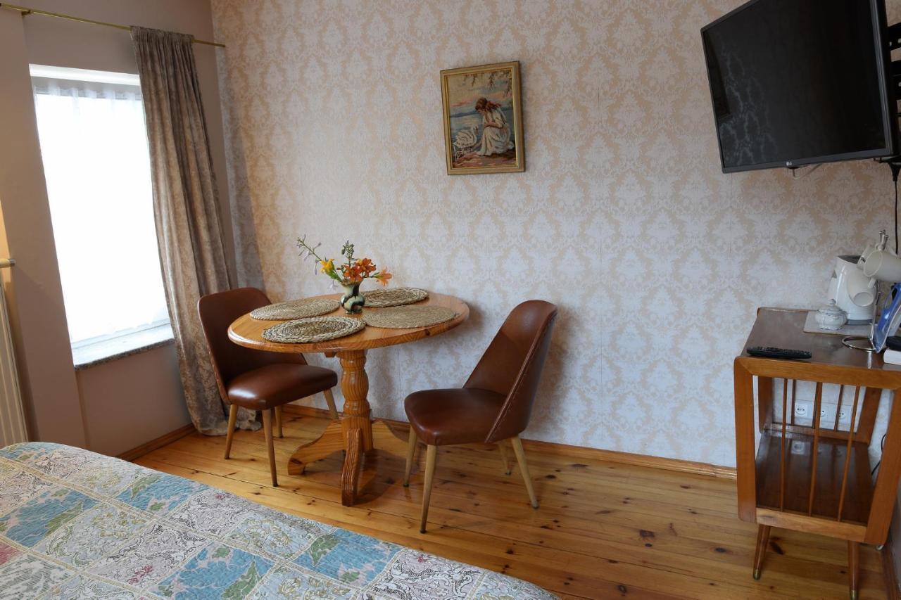 Guest House Wiejska Sielanka Brody エクステリア 写真