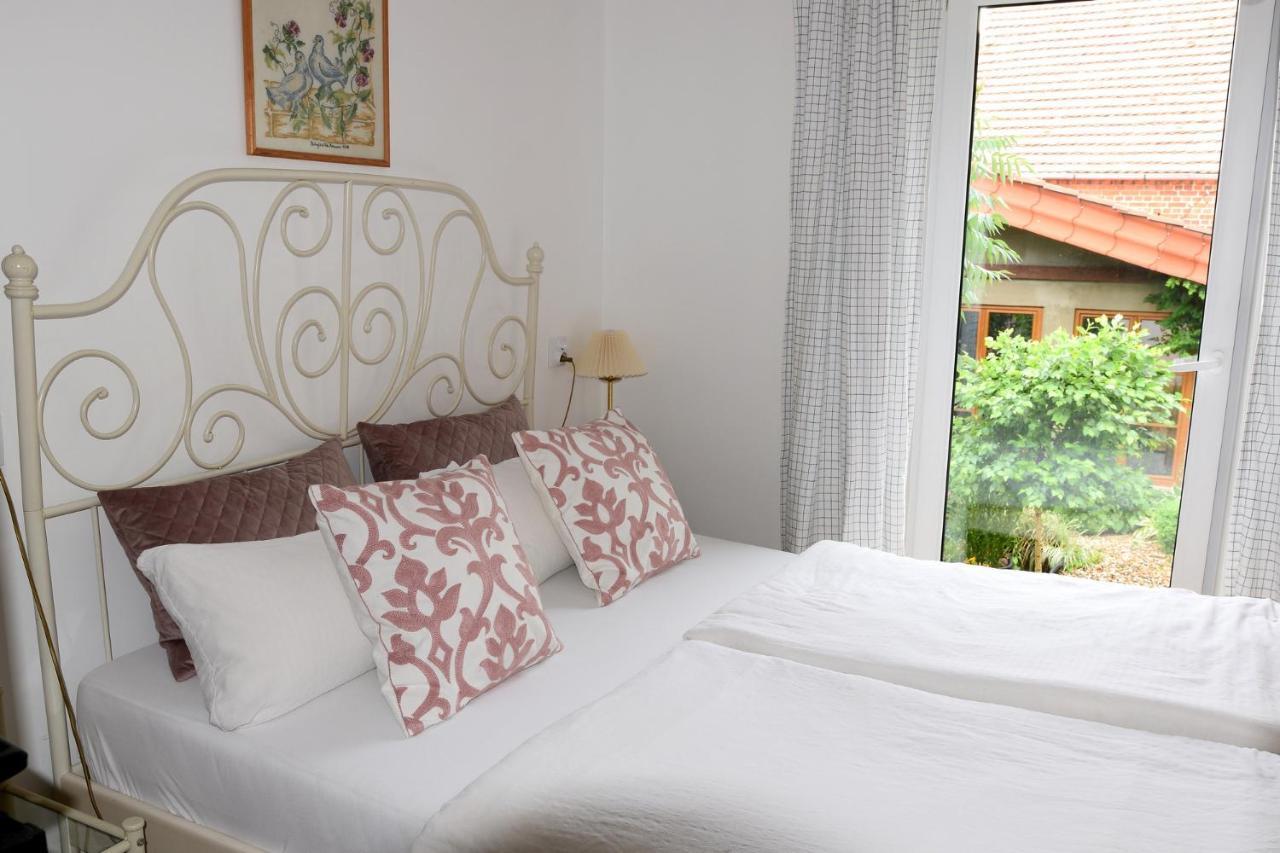 Guest House Wiejska Sielanka Brody エクステリア 写真