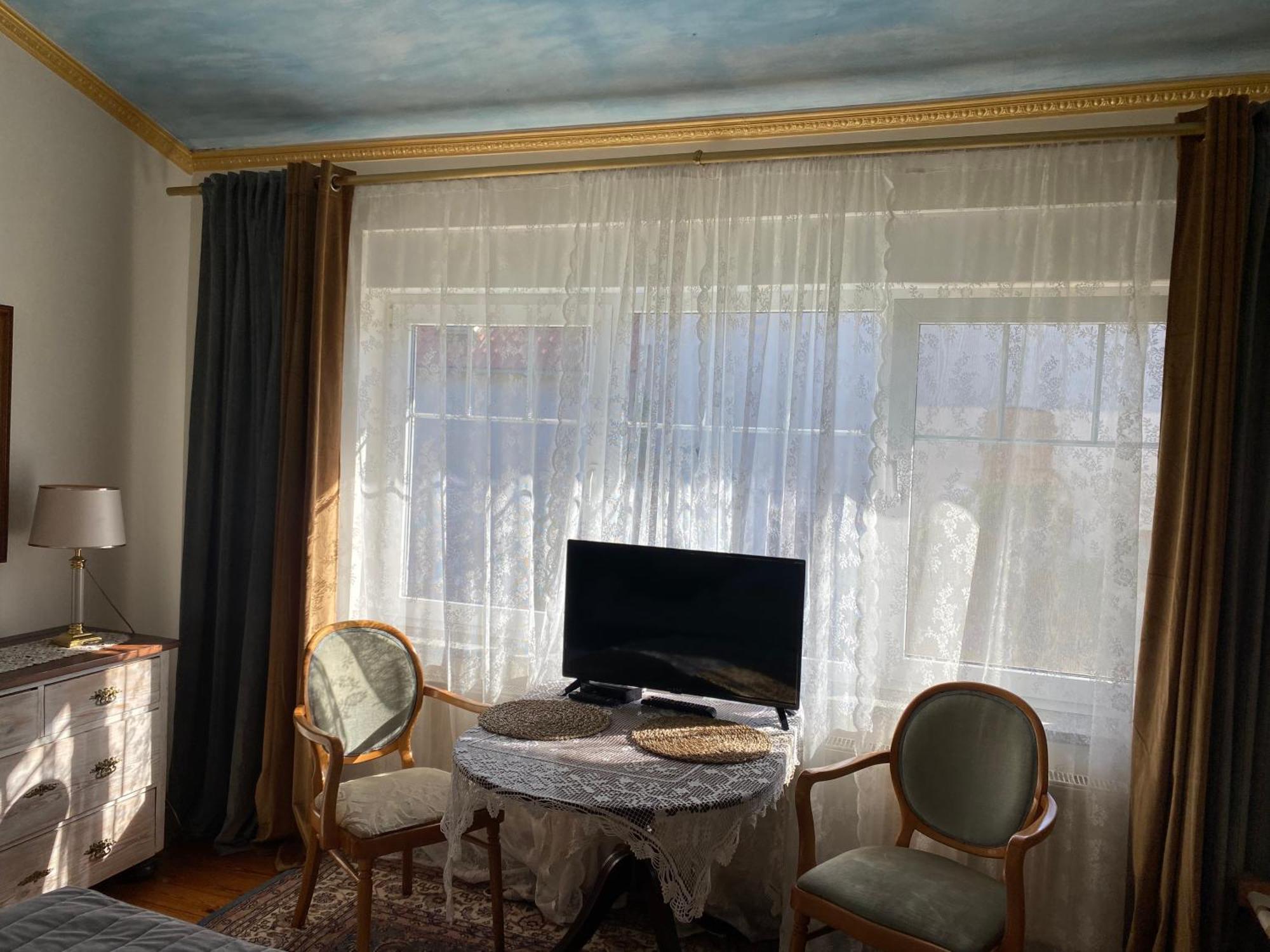 Guest House Wiejska Sielanka Brody エクステリア 写真