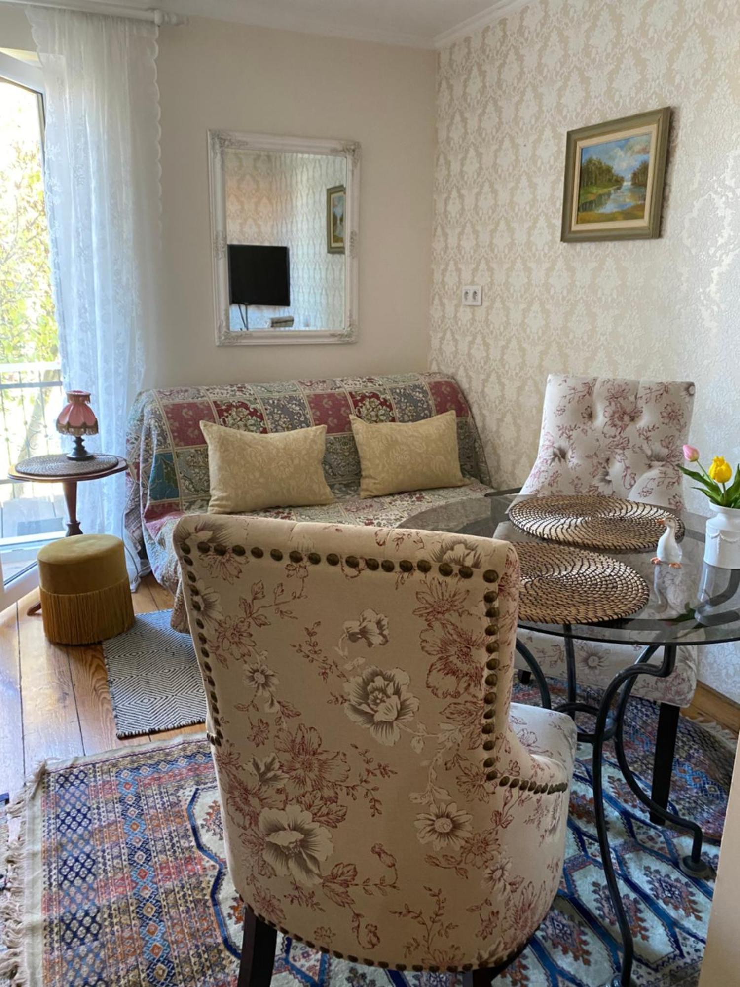 Guest House Wiejska Sielanka Brody エクステリア 写真