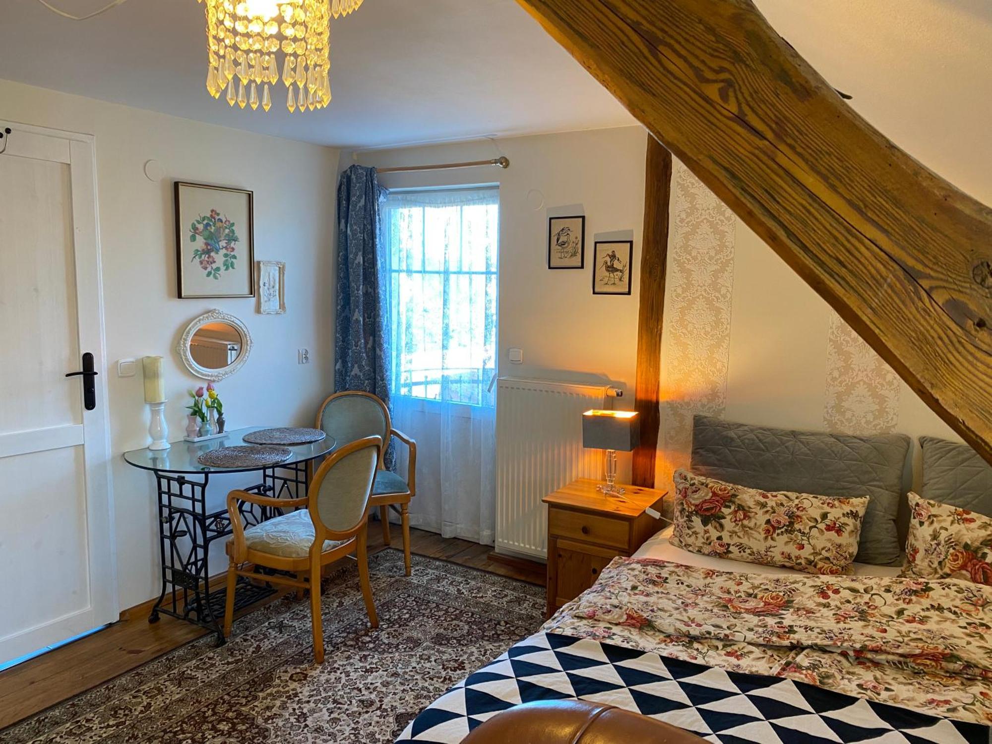 Guest House Wiejska Sielanka Brody エクステリア 写真