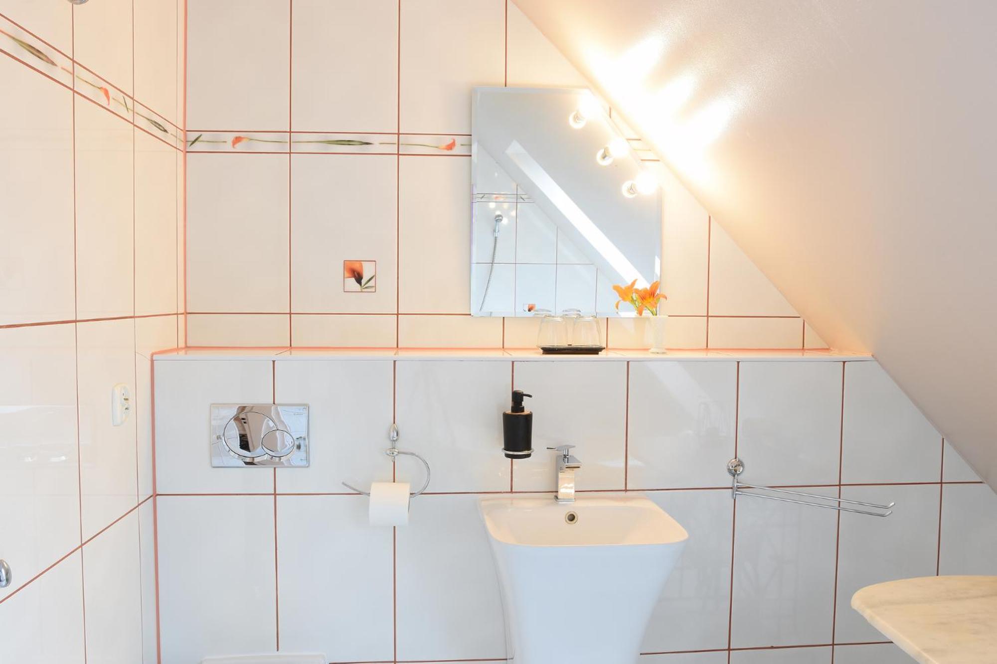 Guest House Wiejska Sielanka Brody 部屋 写真