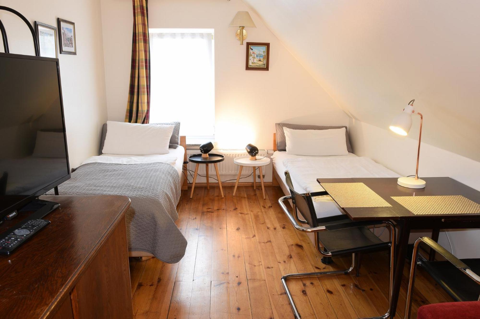 Guest House Wiejska Sielanka Brody 部屋 写真