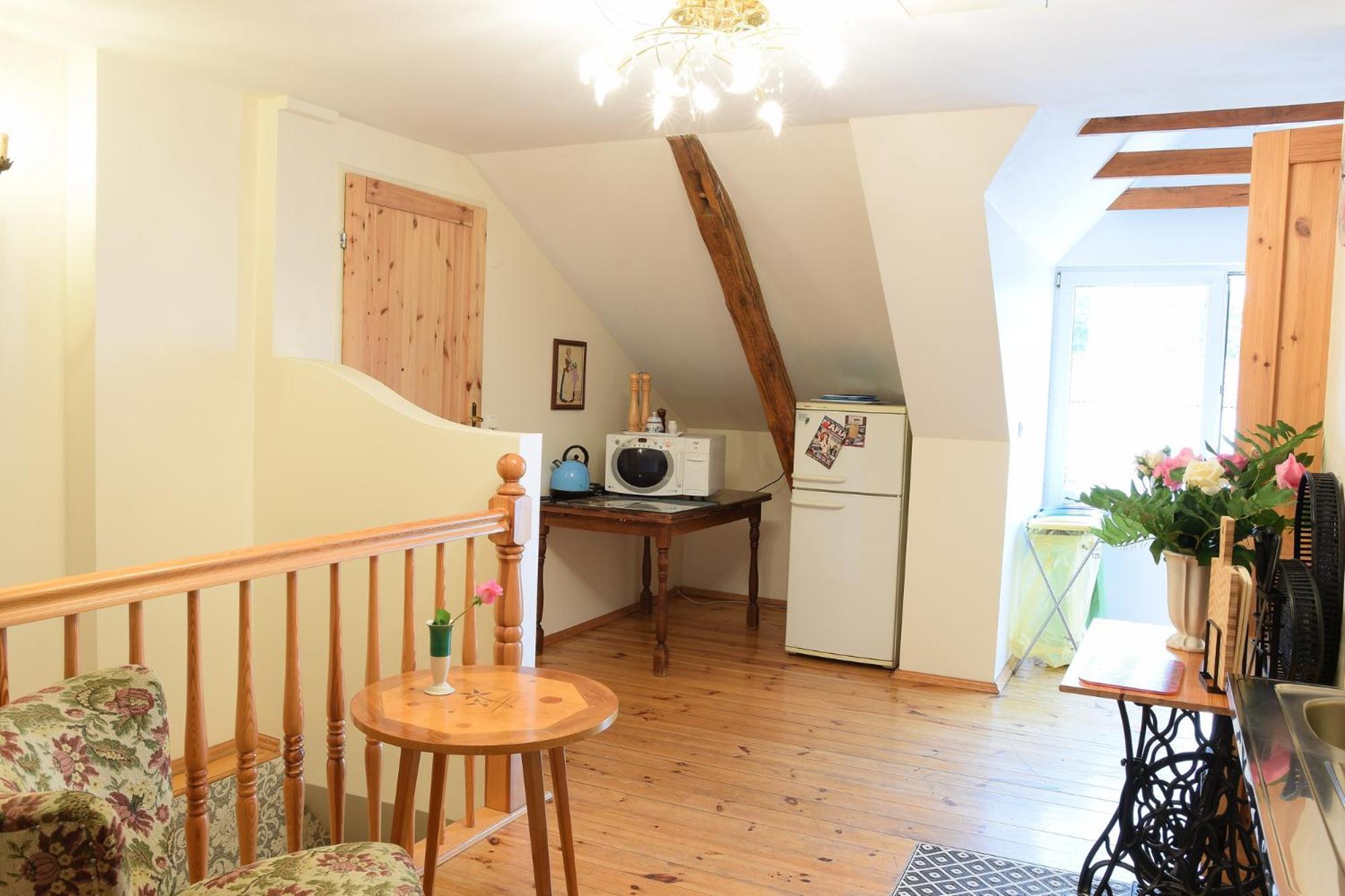 Guest House Wiejska Sielanka Brody 部屋 写真