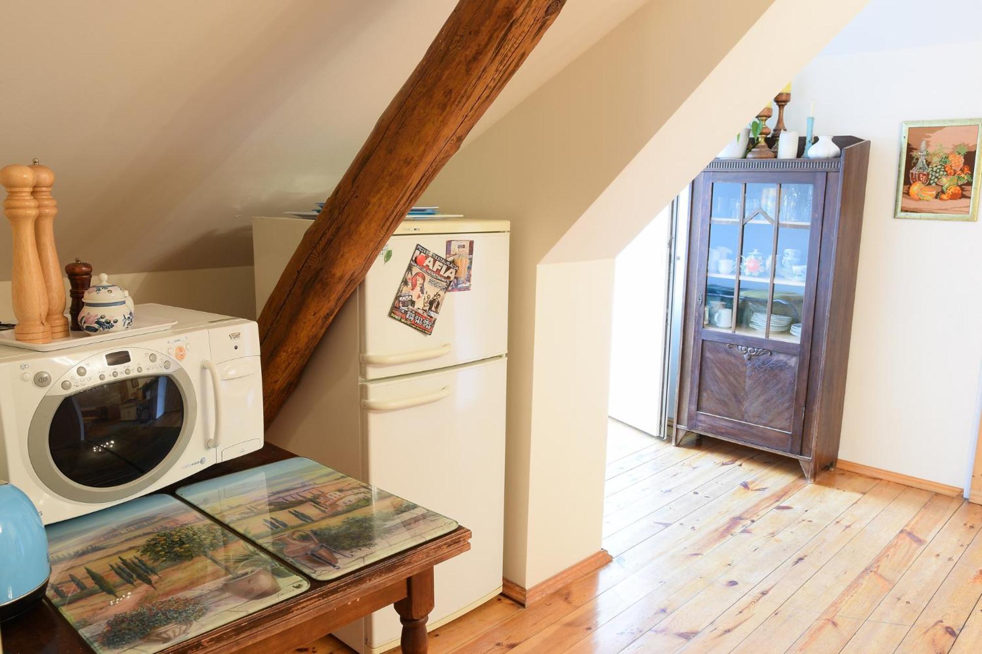 Guest House Wiejska Sielanka Brody 部屋 写真