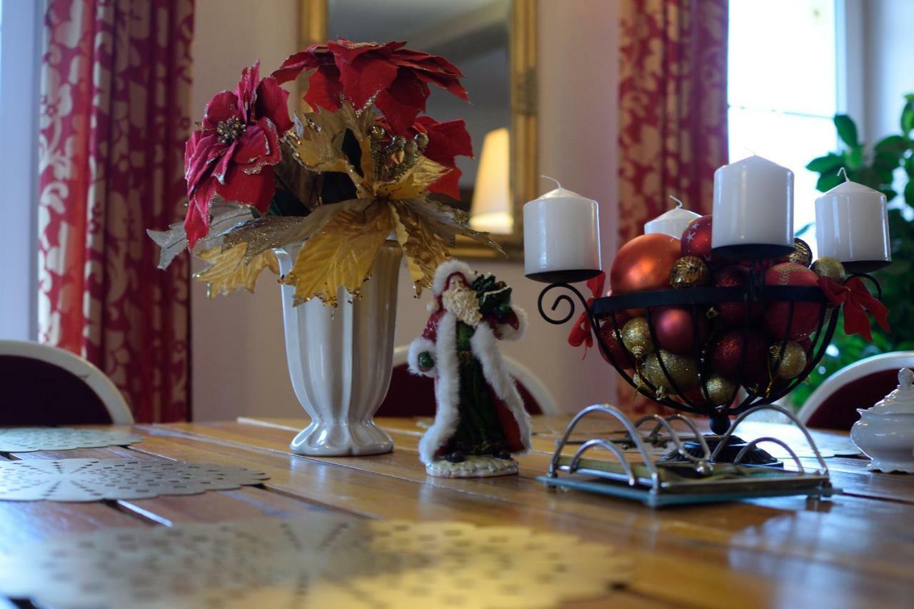 Guest House Wiejska Sielanka Brody エクステリア 写真